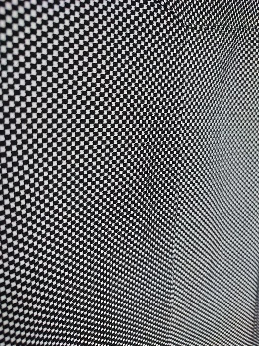 Sukienka do pracy świąteczna