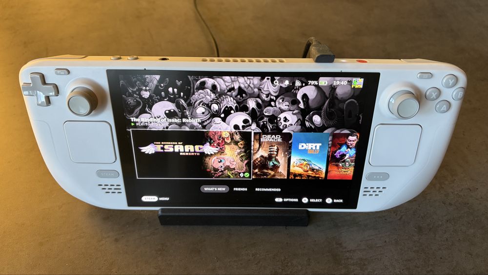steam deck oled 1 tb - Купити електроніку - Ціни на OLX.ua
