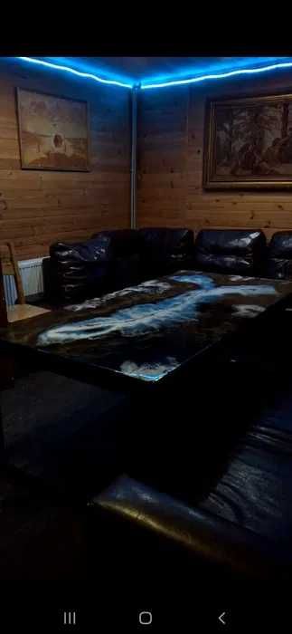 167 Дом баня у реки мангал барбекю рыбалка  м Славутич  Осокорки