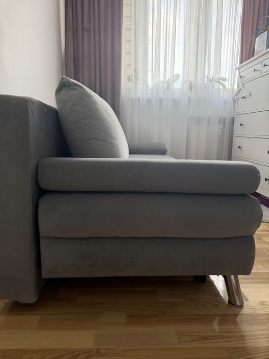 Sofa rozkładana/ kanapa