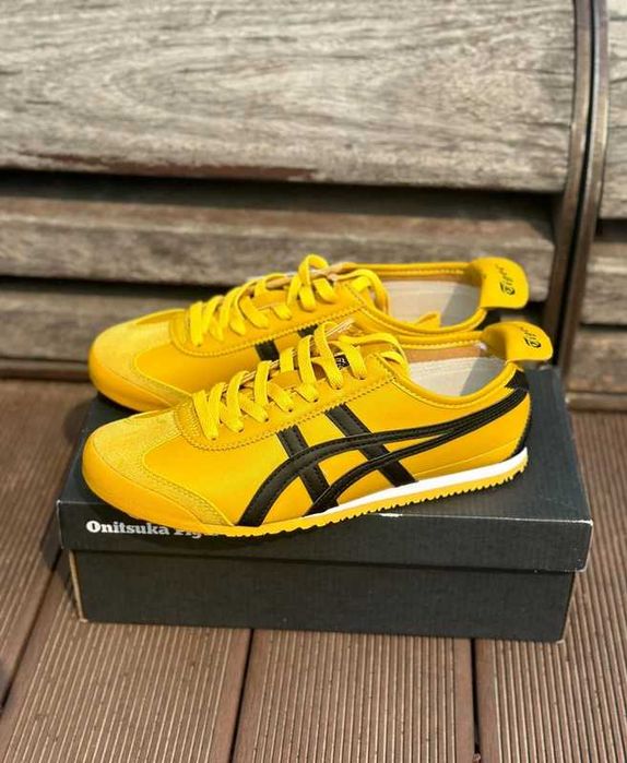 Onitsuka Tiger Mexico 66 Kill Bill R.40