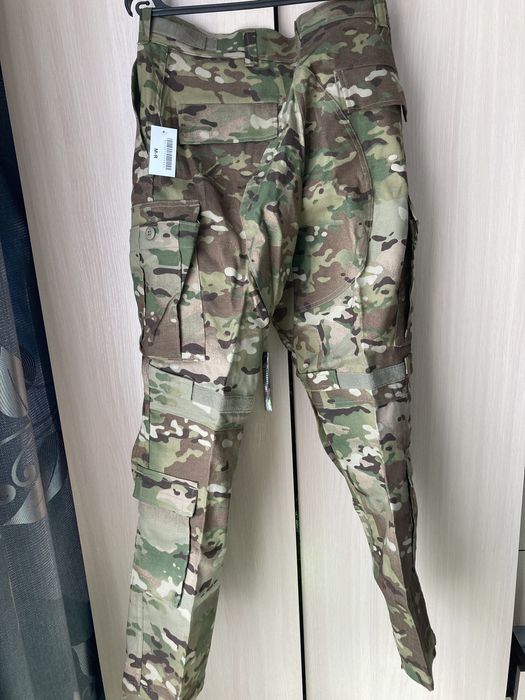 Бойові штани Army FR OCP Multicam Combat Pants S M L XL