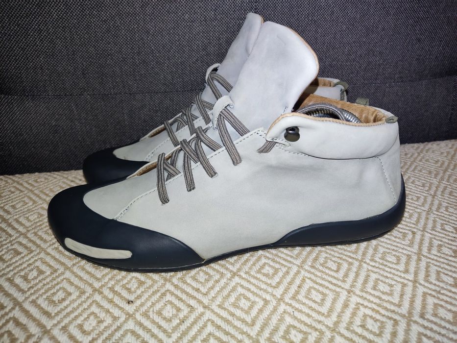 Черевики  жіночі Camper.