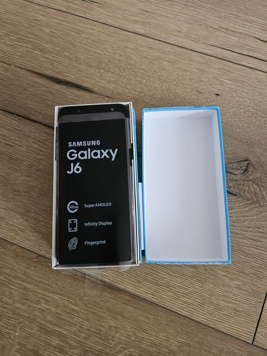 Samsung Galaxy J6
