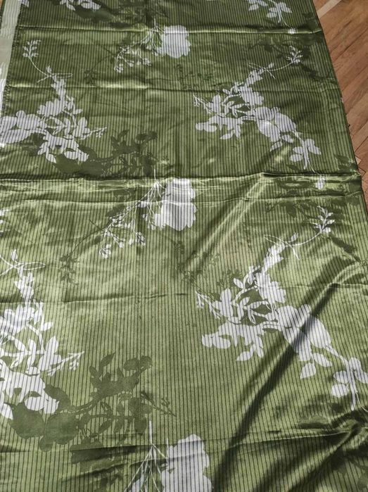 Постільна  білизна.