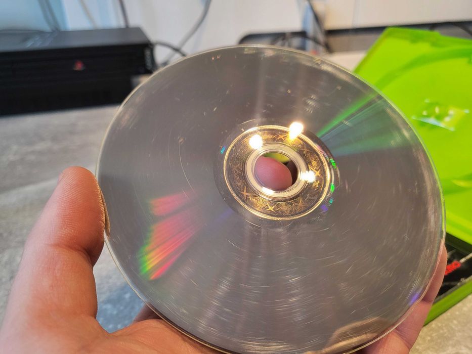 Project Zero xbox