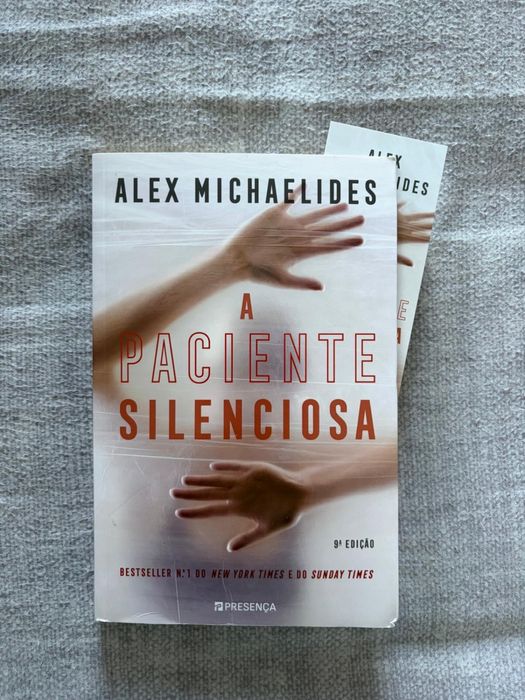 A paciente silenciosa