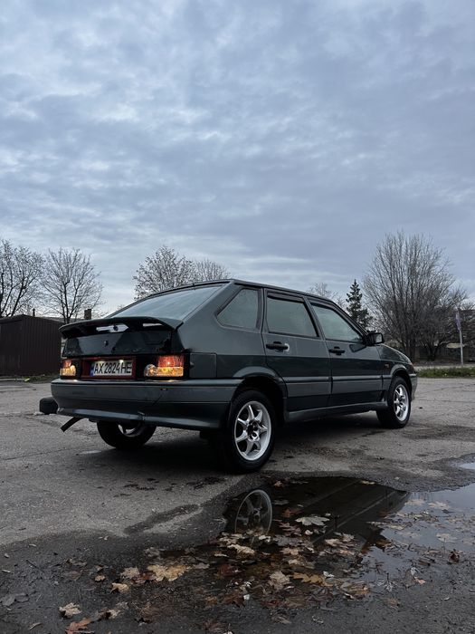 Ваз2114,2114,лада,четырка