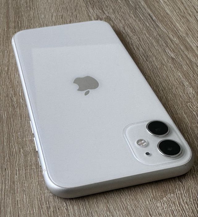 Iphone 11 64 gb. ІДЕАЛ!