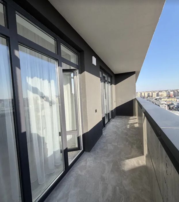 Продаж 1к квартири 47 кв. м на вул. Торговиця