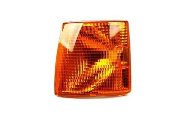 Поворотник повороти передній Фольксваген Т4 VW t4 1991-2003 з цоколем