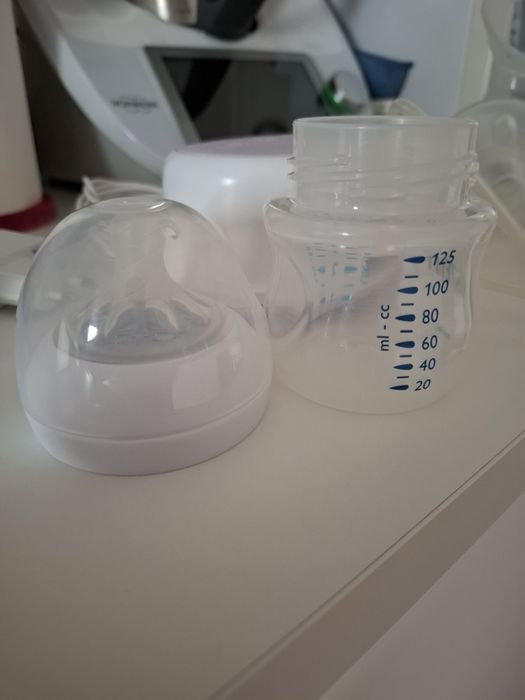 Vendo bomba extratora da Philips AVENT
