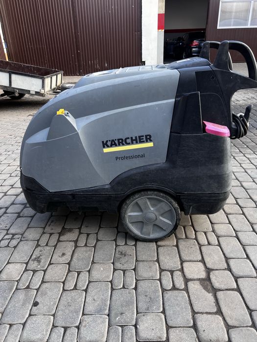 Myjka Ciśnieniowa Karcher HDS 10/20 4M ( HDS 558 C , 698 C , 895 , 995 , 1295, hds 13/20)
