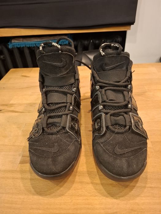 Buty do koszykówki