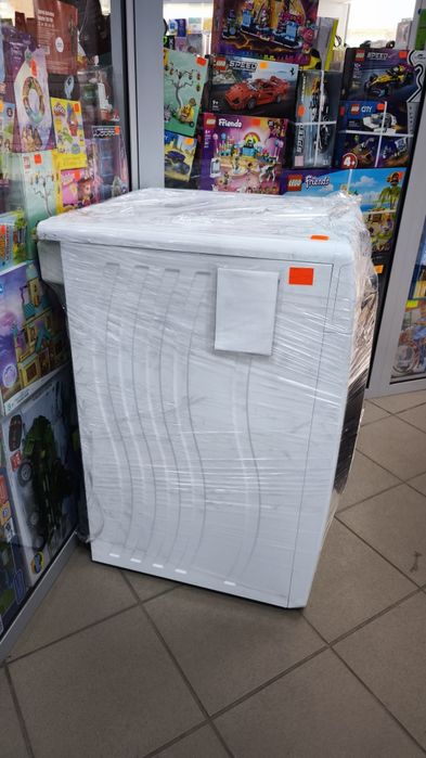 Wolnostojąca suszarka bębnowa z pompą ciepła Gorenje, nieuzywana, GWARANCJA