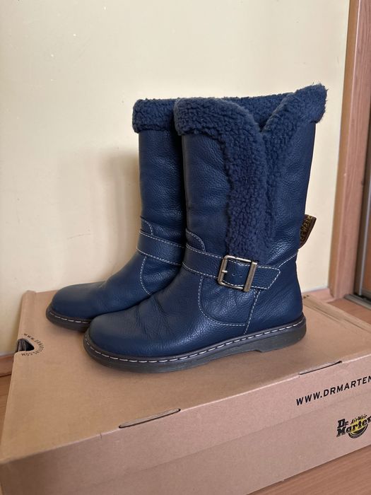 Buty damskie Dr Martens nr 36