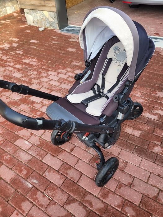 Jane Trider Carrinho bebe passeio