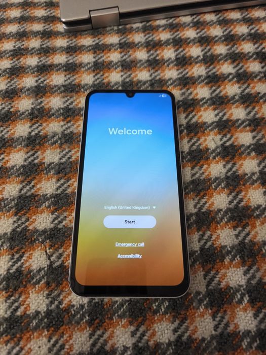 Samsung A15 128GB