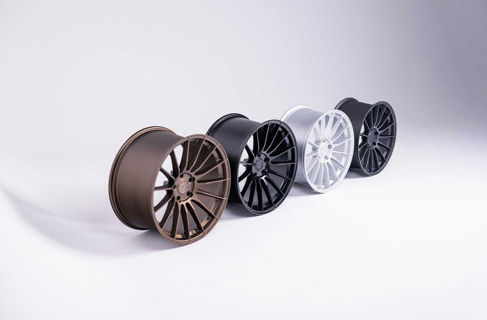 Диски Japan Racing SL05 | R18 | 5x120 та багато інших розмірів