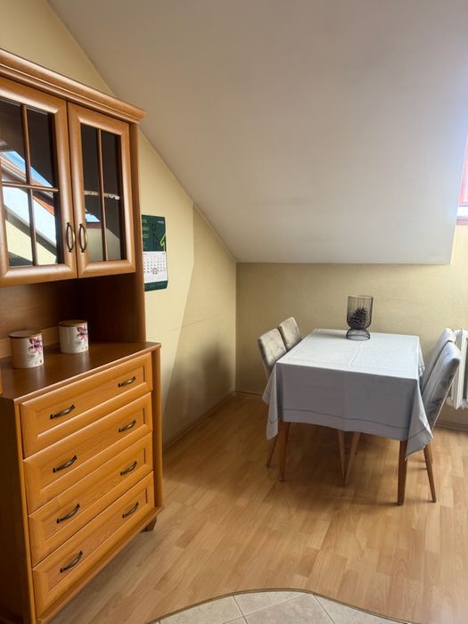 Mieszkanie do wynajęcia 52m2. Leśna Dolina.  Dostępne od zaraz.