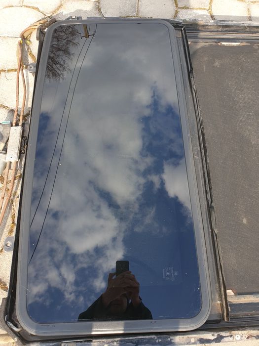 Продам люк від тойота ленд крузер 100,лексус lx470