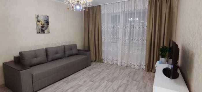 Аренда 1к квартиры пр. Мира