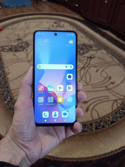 Телефон Xiaomi redmi Note 9 Pro 6/64 Гб