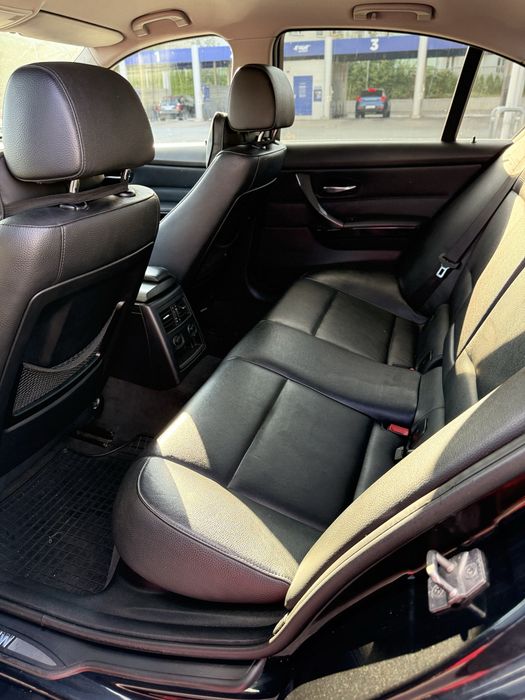 Bmw e90 320 d lci 177 k.m DPF