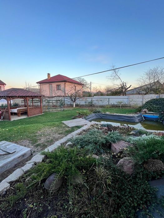 Земельна ділянка під будівництво 7,5 соток Комунікації на ділянці