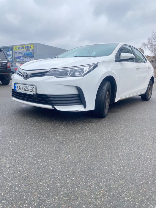 Оренда авто Київ  • Великий вибір авто