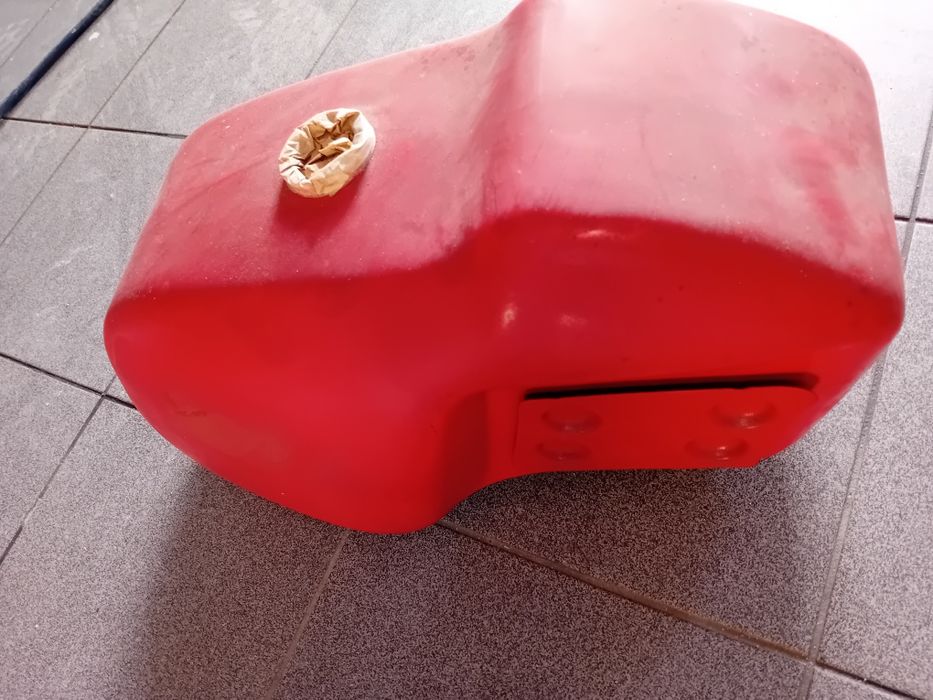 Vendo Depósito sachs