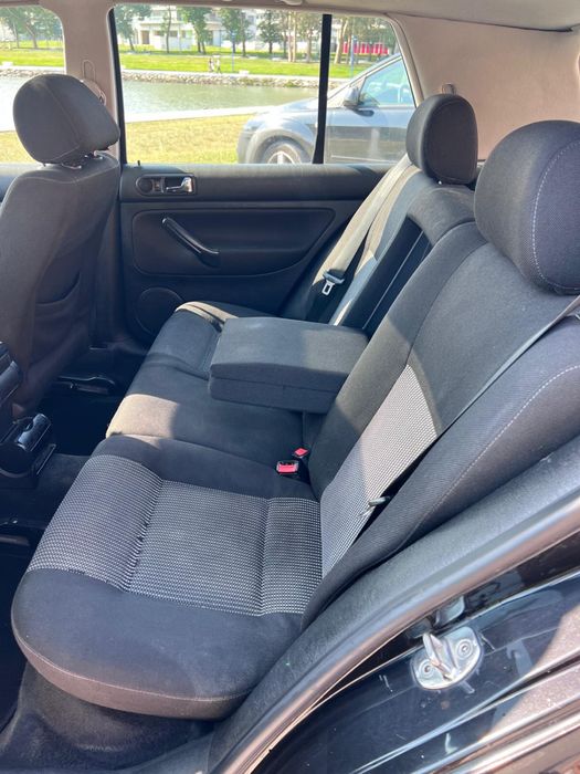 Vw Golf 4 1.9tdi 110cv