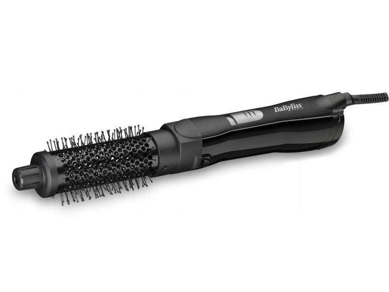 Lokówko-Suszarka Babyliss AS82E - Stylizacja i Suszenie w Jednym Kroku