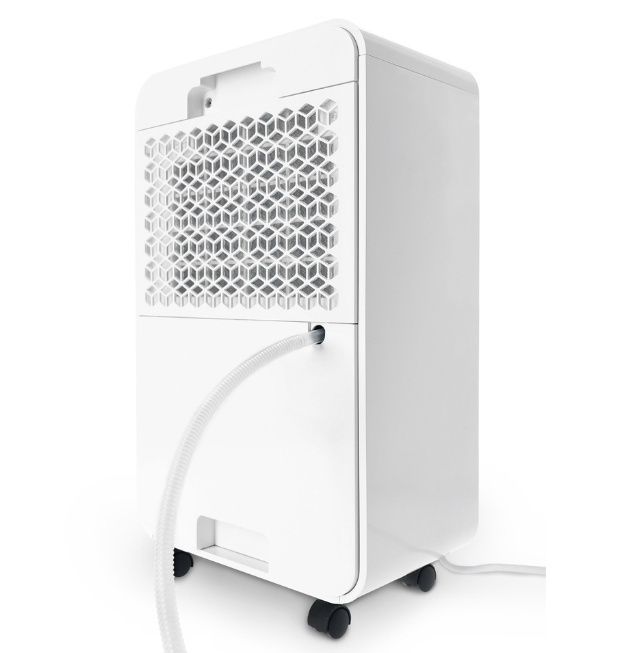 Osuszacz powietrza LUKO OLS12-BD001E 12L/24h mega pochłaniacz wilgoci