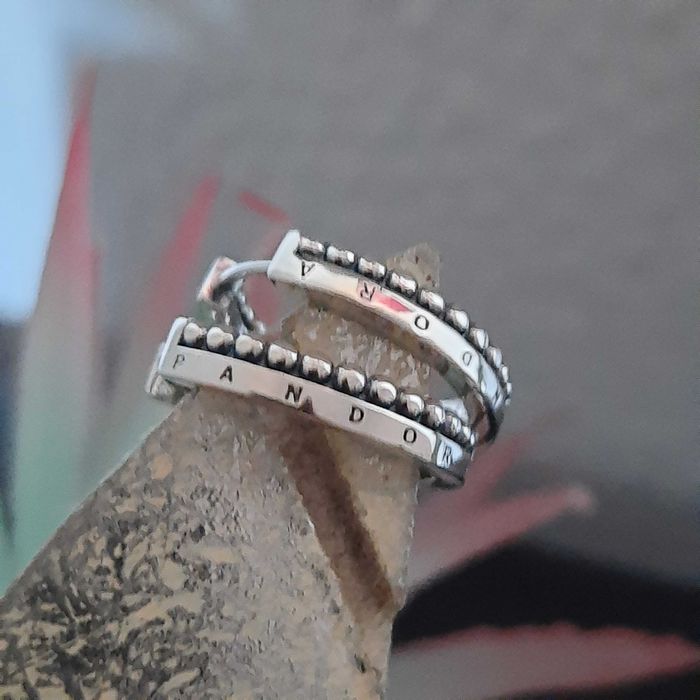 Charms, Pulseiras, Argolas, Anel prata S925