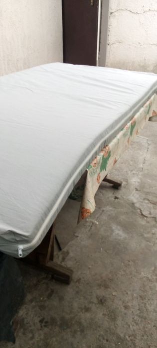 Матрас новый 600 грн