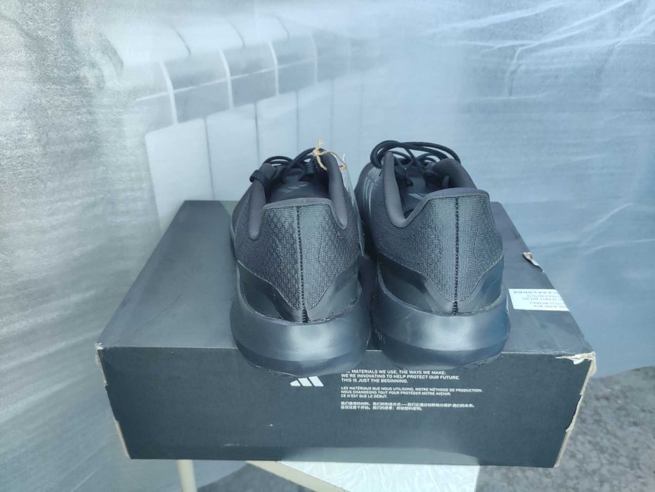 Нові Adidas Runfalcon 3.0 розмір 46 29.5см: 1 990 грн. - Кроссовки
