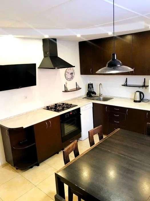 204 Уютный дом с баней