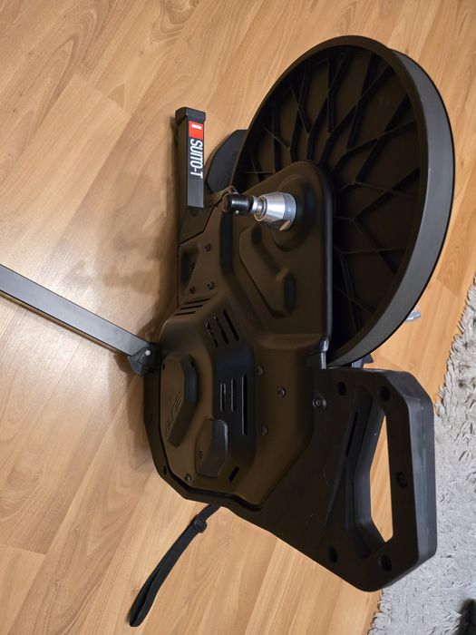 Trenażer Elite Suito-T