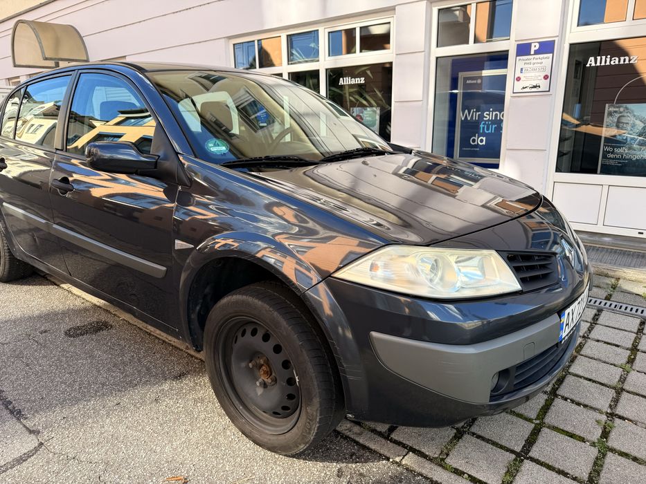 Продам автомобіль