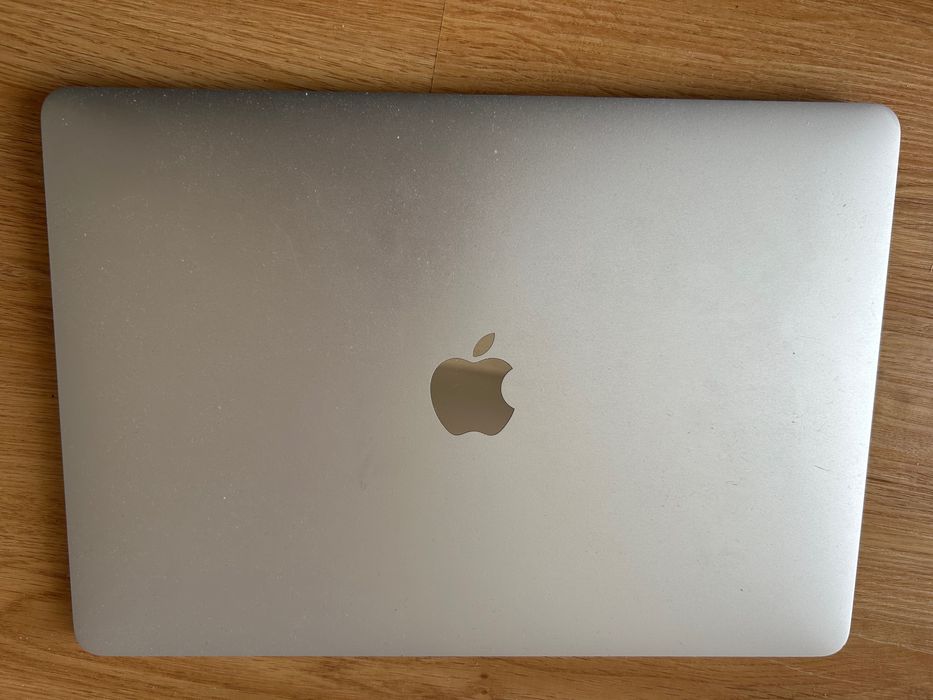 MacBook Pro 2017
