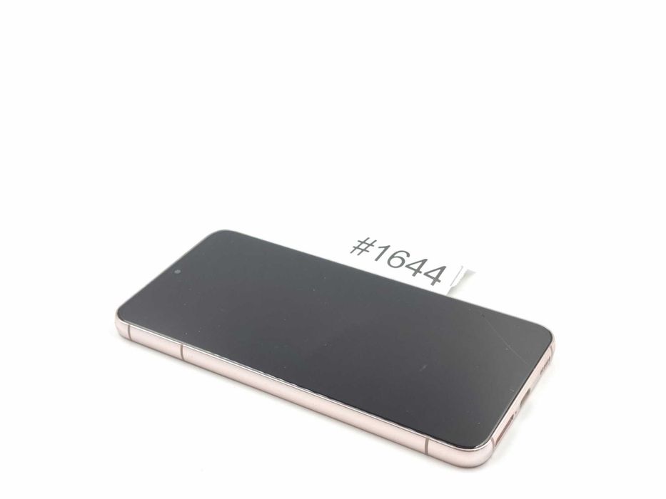 Samsung Galaxy S22 Ekran + Korpus Oryginalny Demontaż | #1644