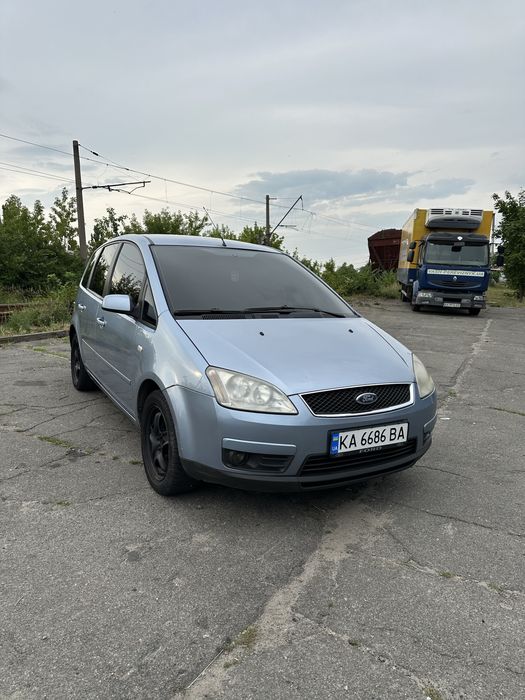 Продам, форд С-МАКС