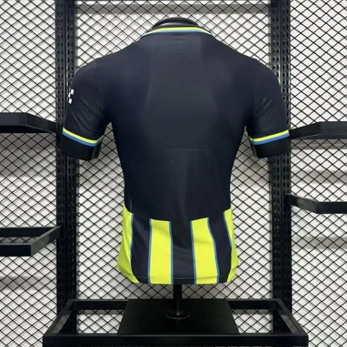 Manchester City 24/25