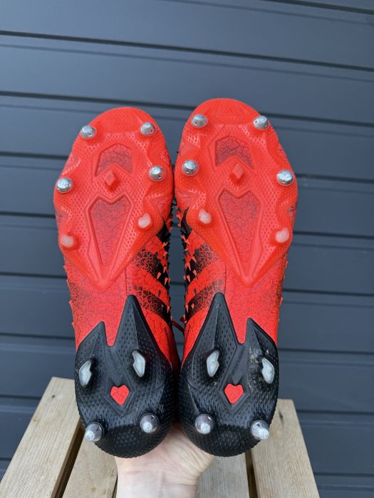 бутсы adidas predator freak - Купити товари для спорту - Ціна на
