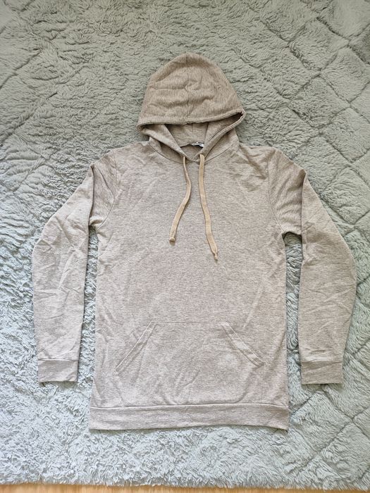 Bluza damska z kapturem