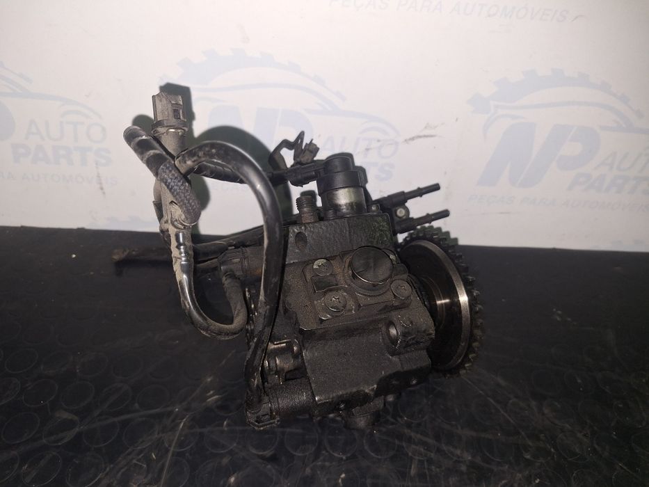 Bomba de Alta pressão Kia 1.7crdi
