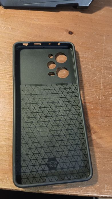 Capa para Redmi Note 12 Pro 5G
