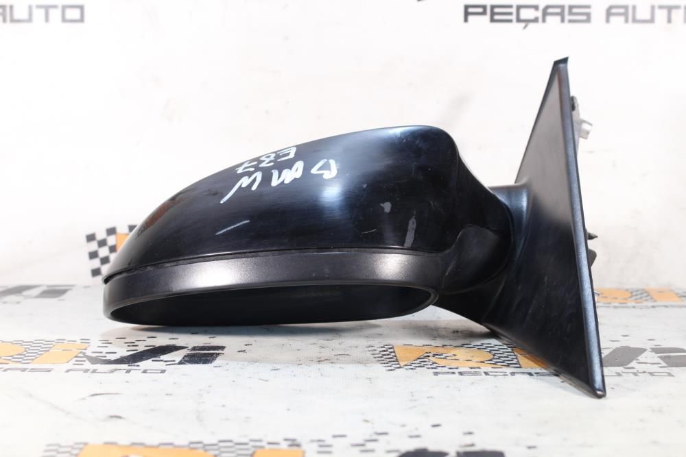 Retrovisor / espelho esquerdo BMW 1 (E87)