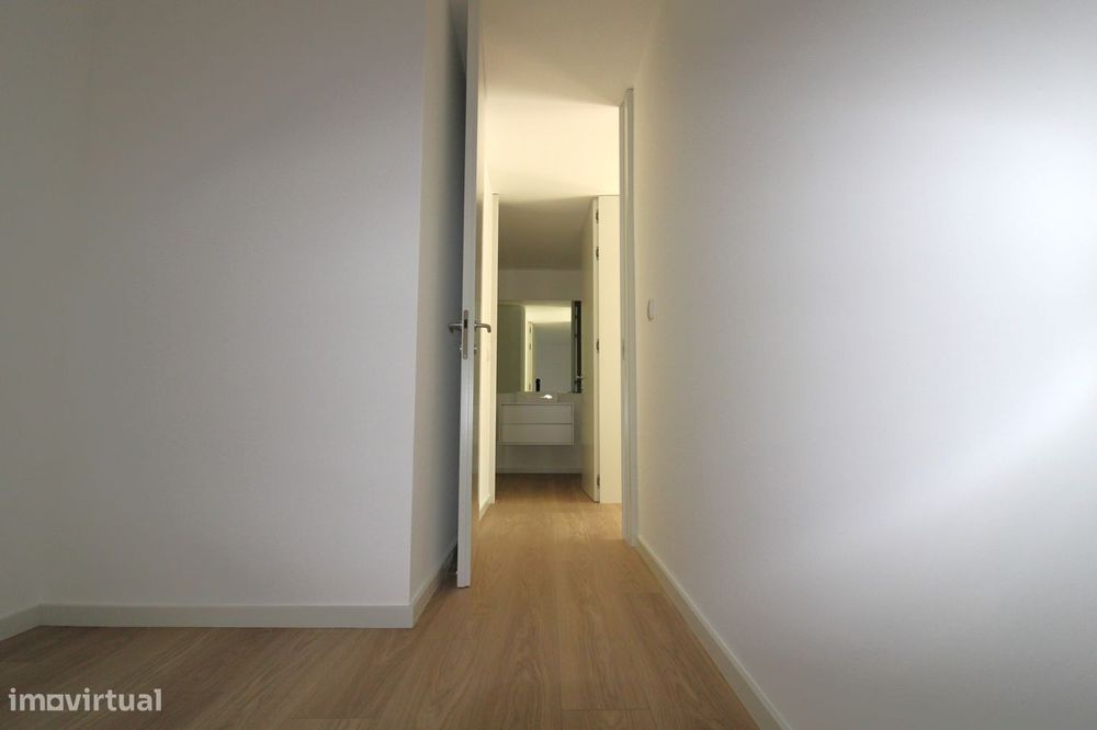 Apartamento T1+1 Variante do Fojo, Braga – Conforto e Natureza